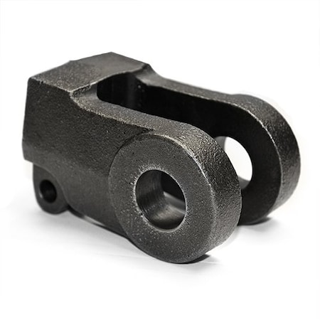 Bailey Clevis Rod 1 1/2-12 1.25 Pin 276002